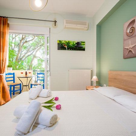 Downtown Studio Chania 하니아 외부 사진